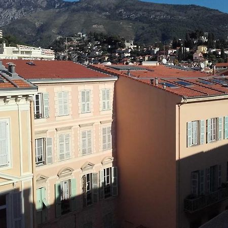 22 Place Saint-Roch مينتون المظهر الخارجي الصورة