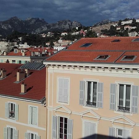 22 Place Saint-Roch مينتون المظهر الخارجي الصورة