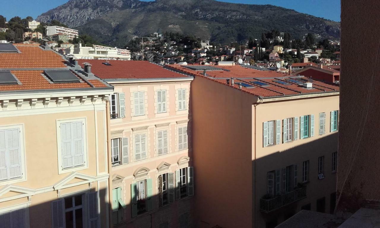 22 Place Saint-Roch مينتون المظهر الخارجي الصورة