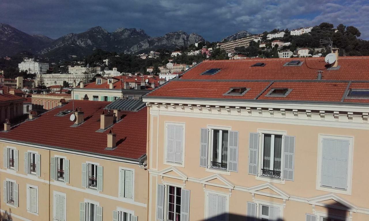 22 Place Saint-Roch مينتون المظهر الخارجي الصورة